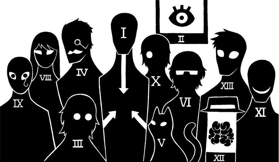 Состав Совета О5