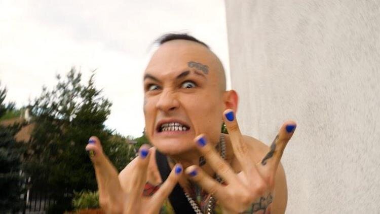 Уфимский самородок