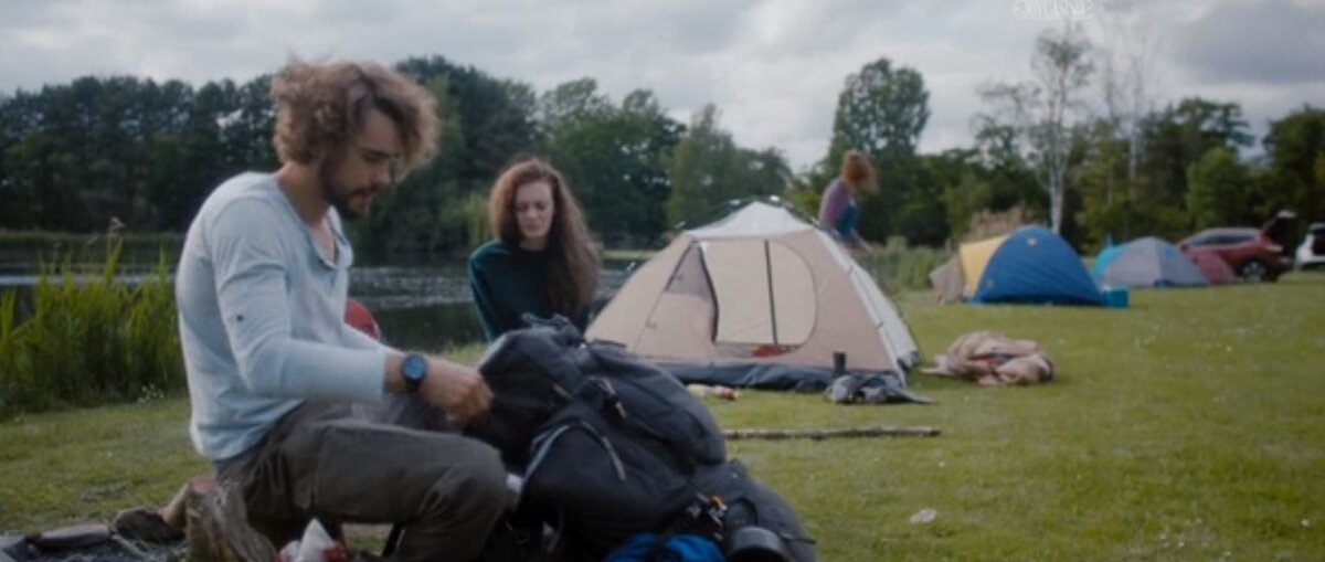 Скриншот из сериала.