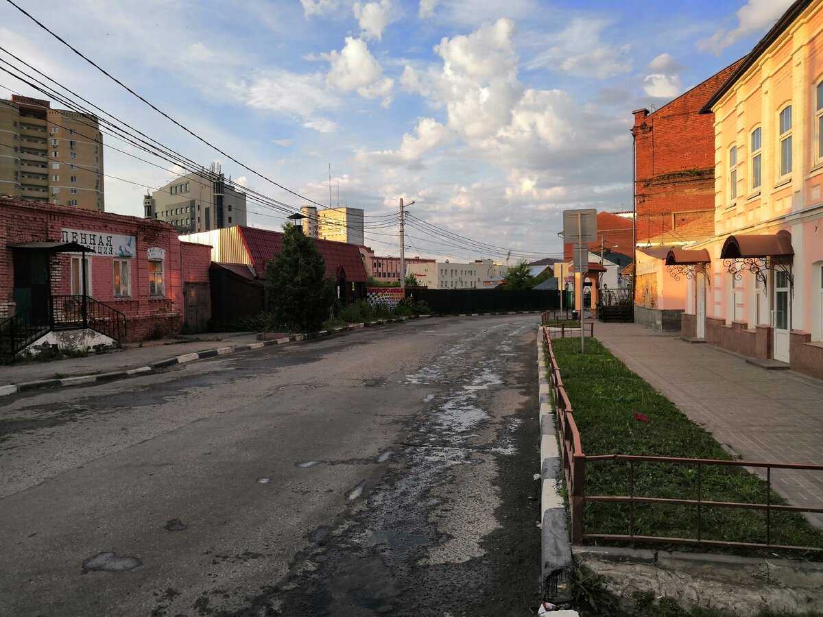 Торговое помещение, 280 м² Руза Федеративная в Рузе Аренда коммерческой недвижим