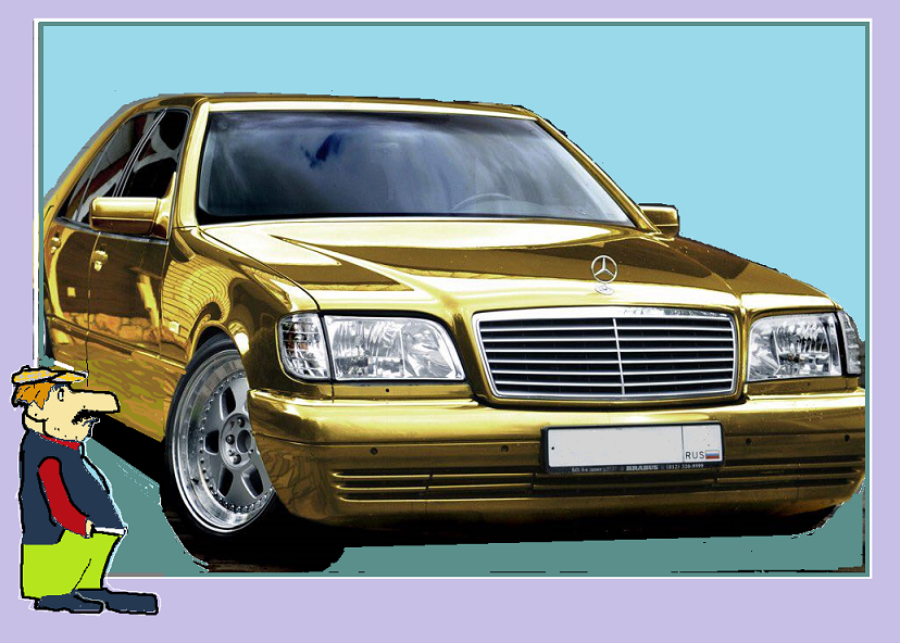 Коллаж авторский