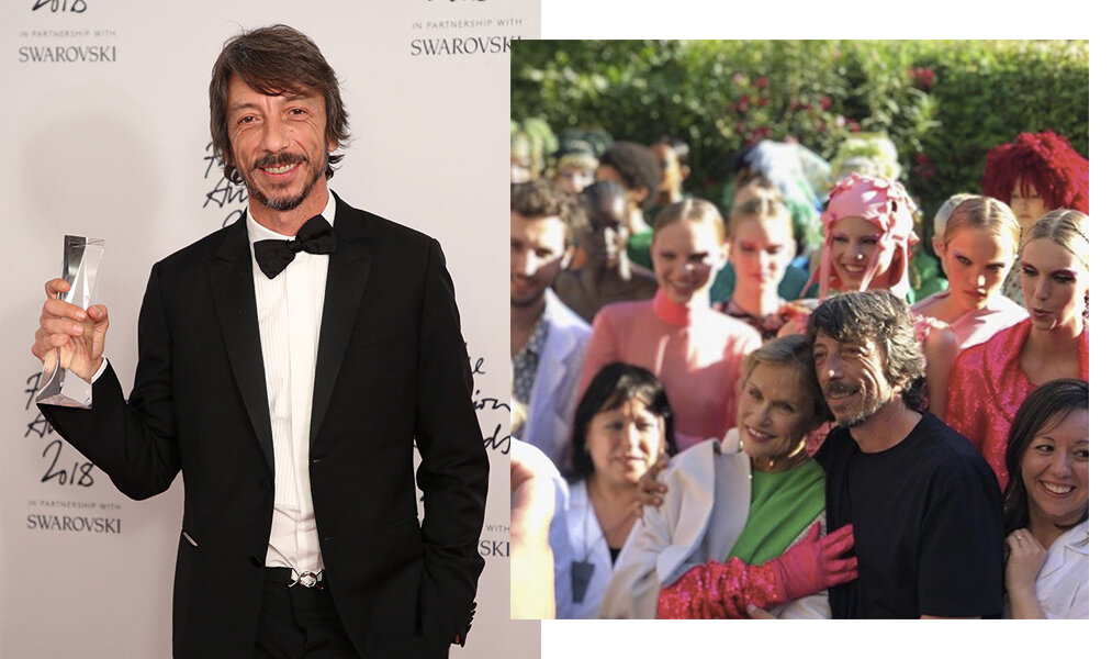 Пьерпаоло Пиччоли