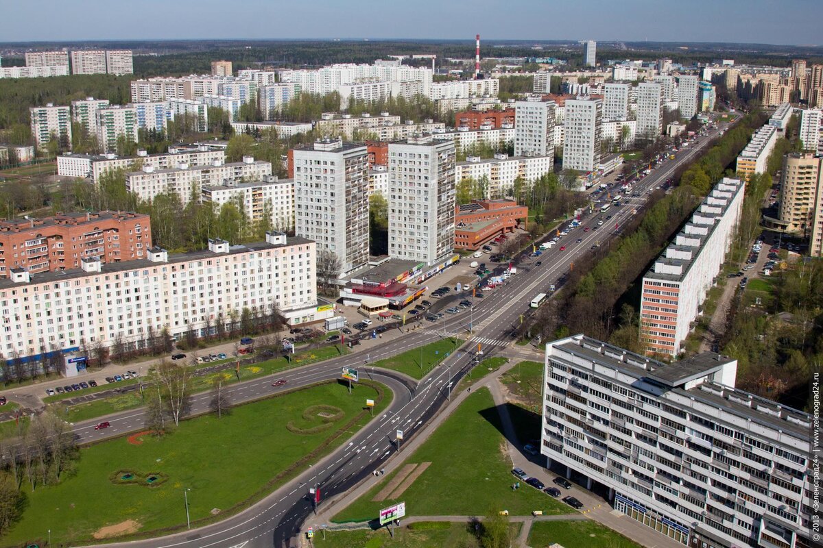 3 самых бесполезных района Москвы, которые нужно вернуть Подмосковью |  Ностальгия по СССР и 90-м | Дзен