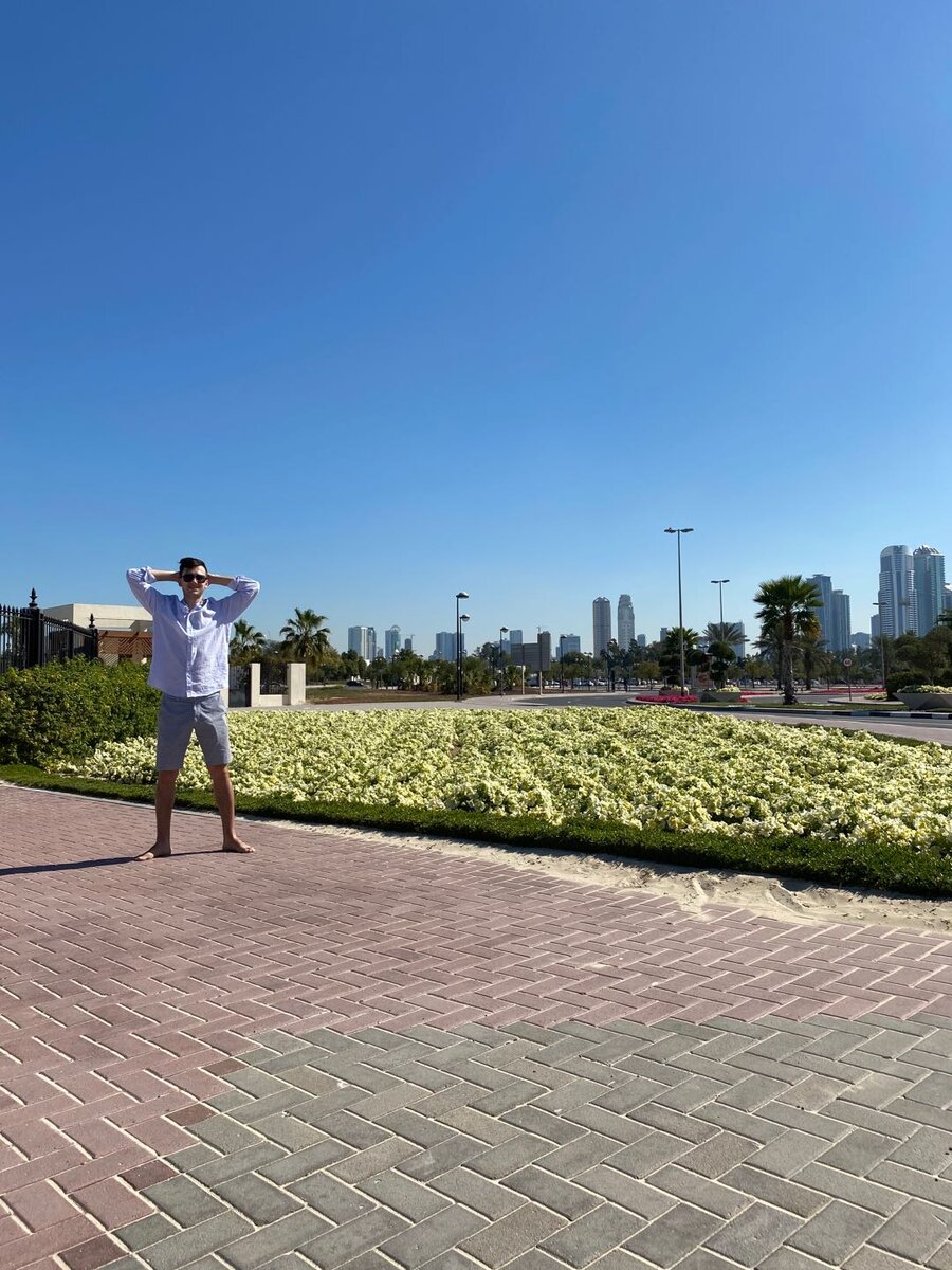 Фото автора