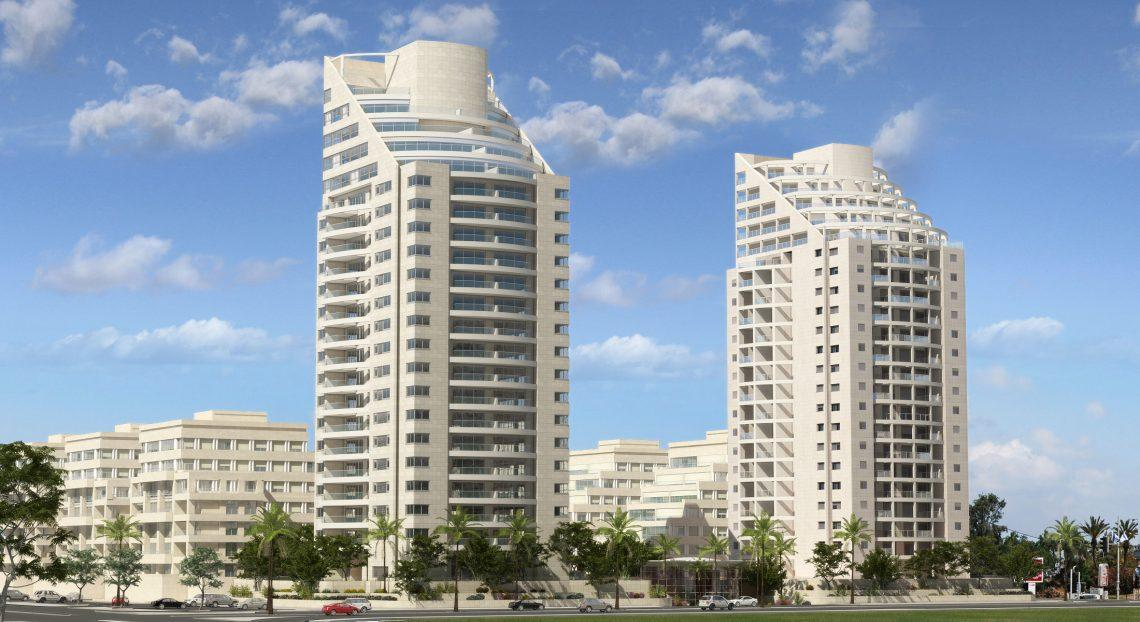 Квартиры в Израиле (фото из открытых источников)