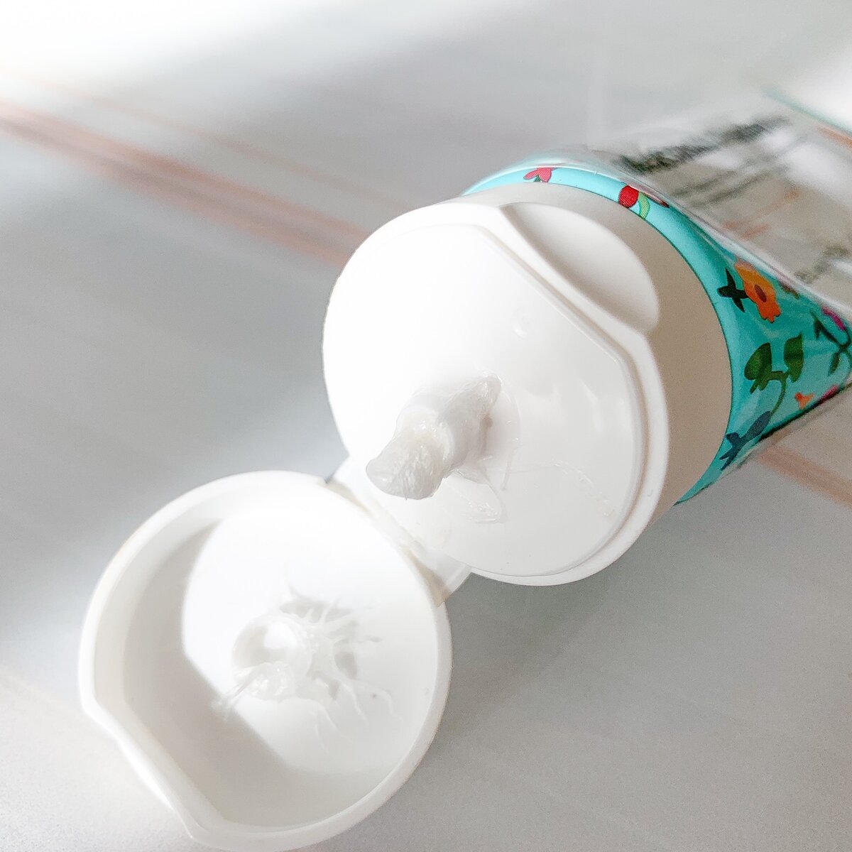 A'pieu - Madecassoside Cleansing Foam