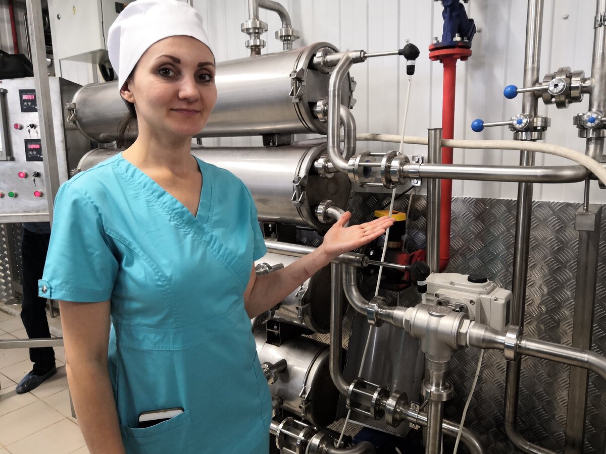 Ольга Елисеева