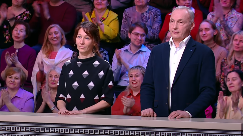 Все скриншоты выполнены автором собственноручно