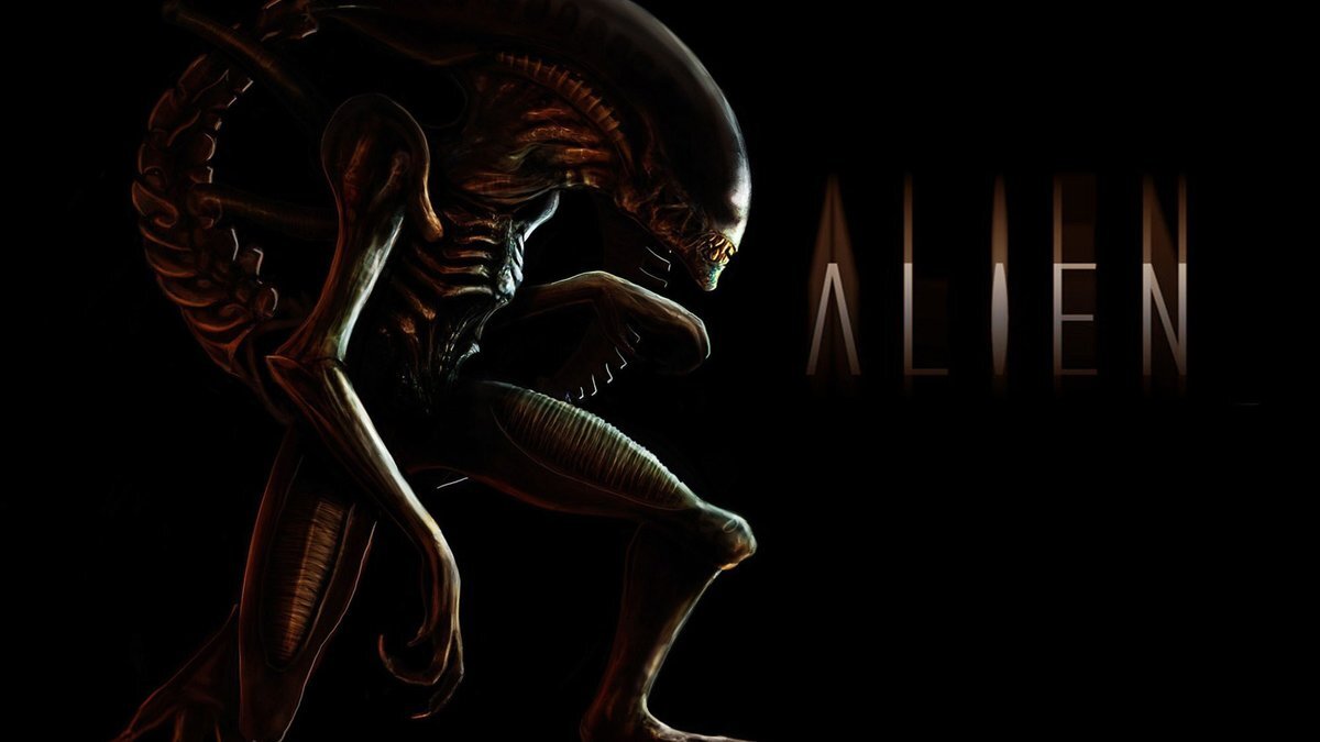 Чужие (Список форм ксеноморфа фильмы)