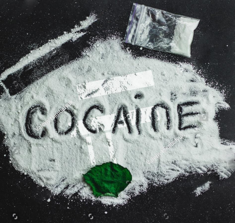 Cocaine