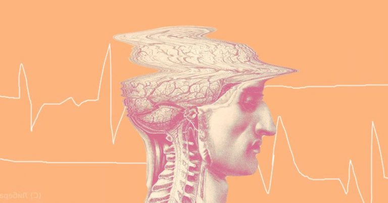 Успокойте разум при  помощи звуковых волн.