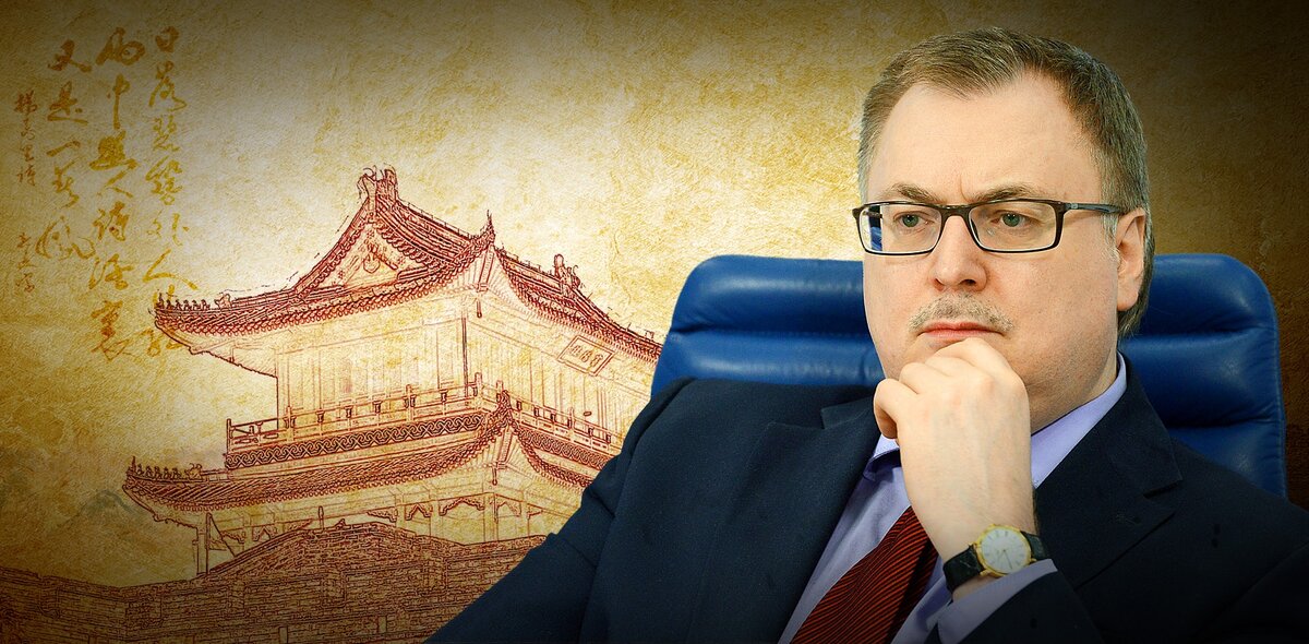 Фото на обложке: Николай Галкин/ТАСС, коллаж – Анна Бабич