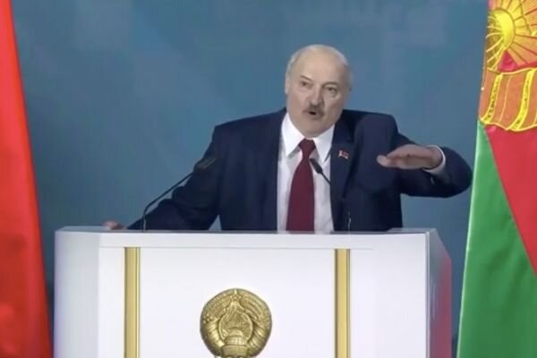 Глава Беларуси