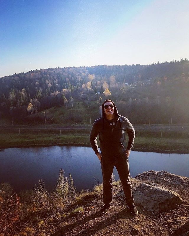 Ваня. Его больше нет ...