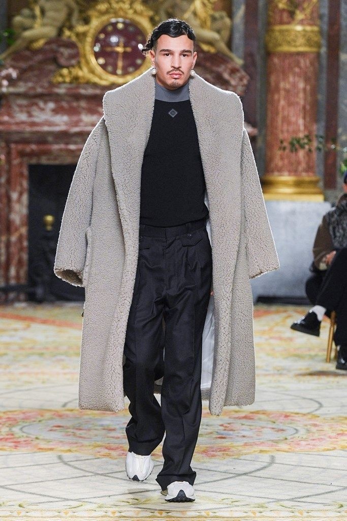 Casablanca, F/W 2020-2021
