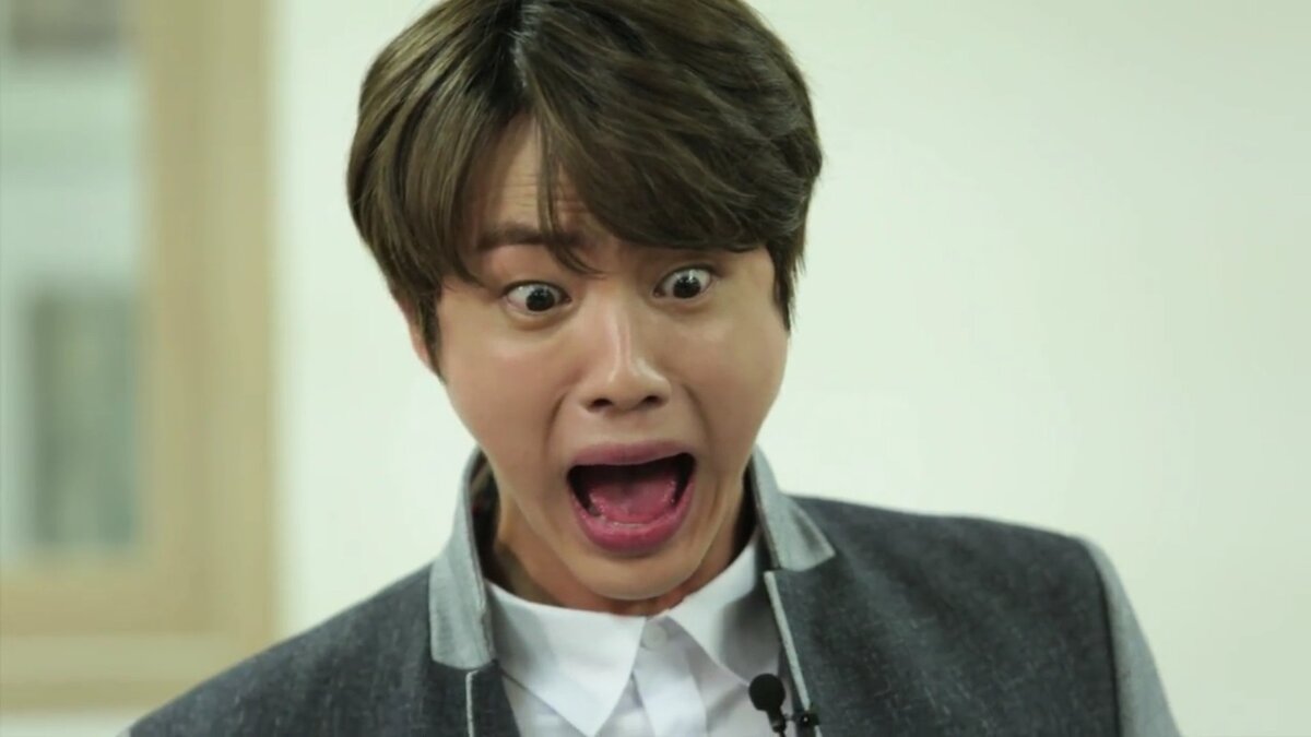 Божечки, да что такое творится-то?!!?😱😱😱