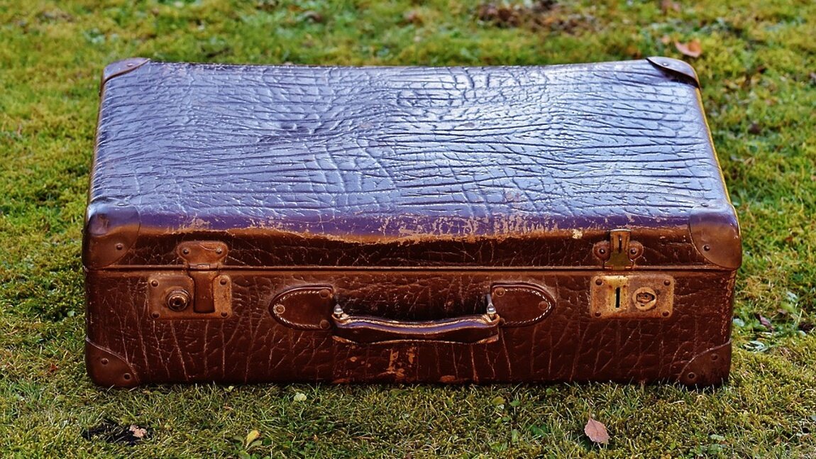 Очень похож вот на этот. Картинка взята из интернета.