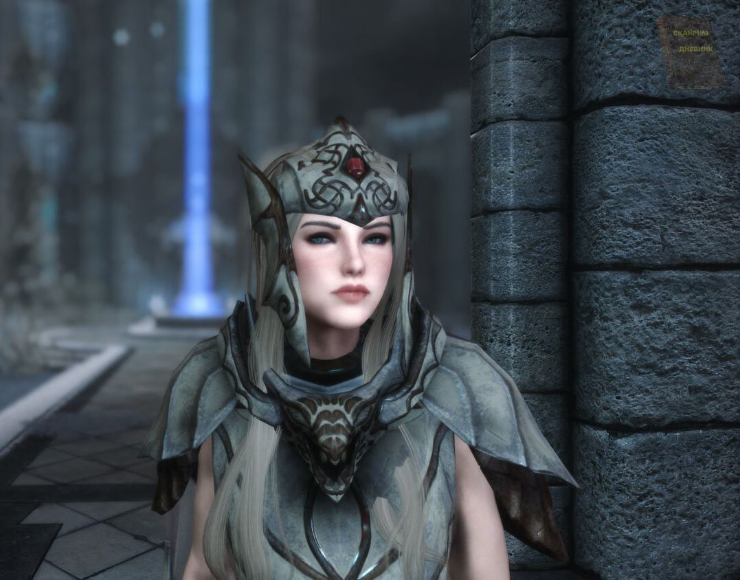 скрин из игры микела