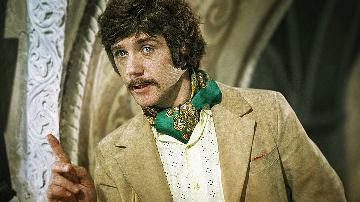 Это я удачно зашёл!