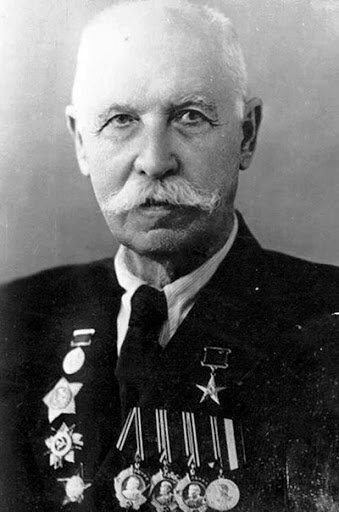 Фёдор Васильевич Токарев советский конструктор стрелкового оружия