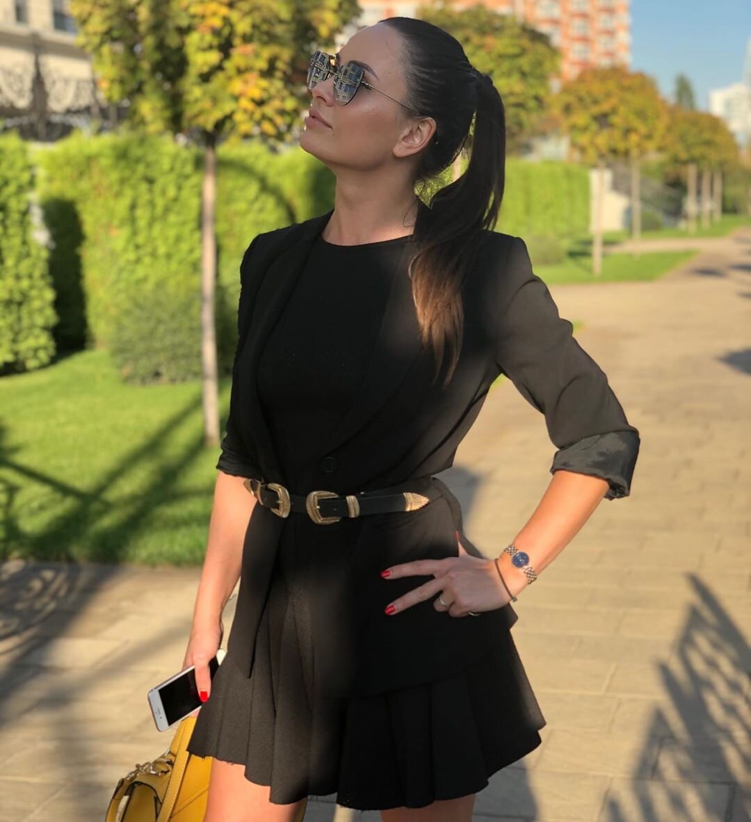 Наталья Ландина : Руководитель Практики уг. правовой защиты "Институт УДО"