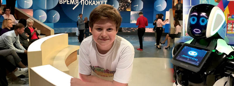 Илья Раевский