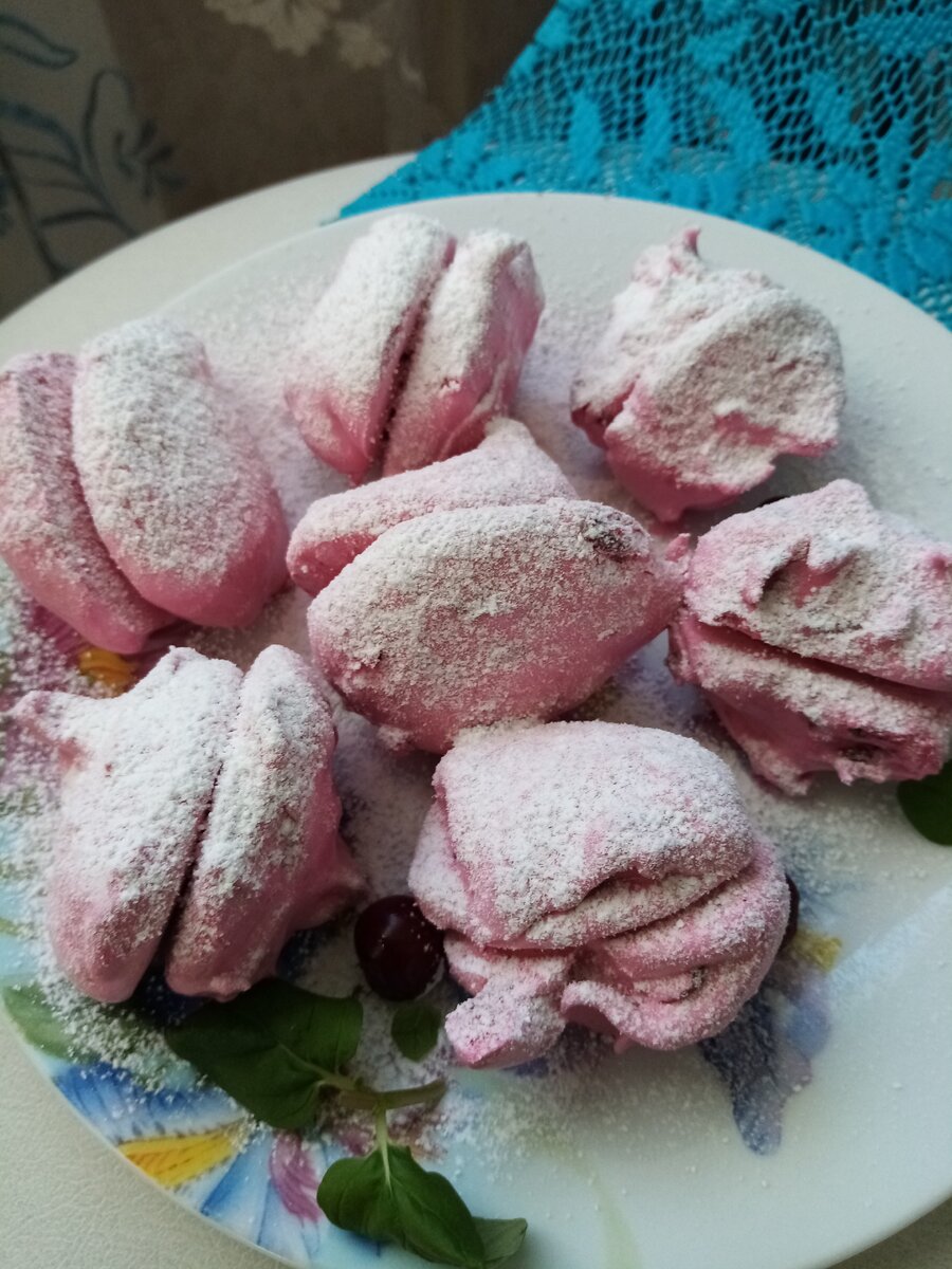 Мешок кондитерский