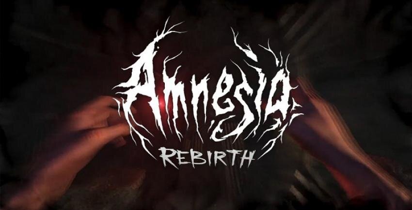 Полное прохождение Amnesia: Rebirth + все 4 концовки