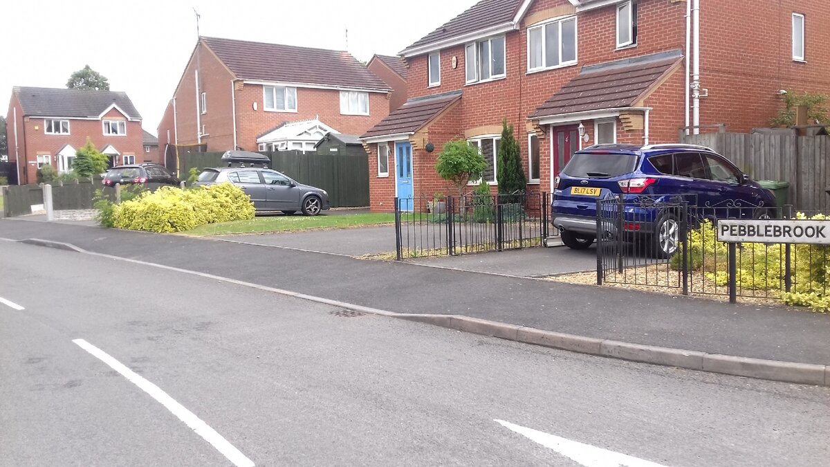 Как живут англичане