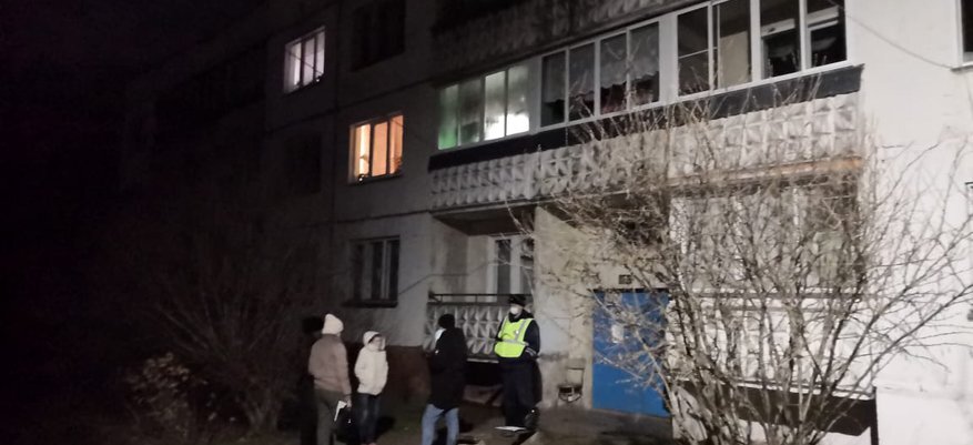 Четверо детей в возрасте от восьми месяцев до четырех лет погибли в результате пожара в трехэтажном жилом доме в деревне Ложкари Юрьянского района Кировской области. Об этом сообщили в пятницу журналистам в пресс-службе следственного управления СК РФ по региону. 
30 октября в деревне Ложкари Юрьянского района в одной из квартир, расположенных в многоквартирном трехэтажном жилом доме, произошел пожар. В результате произошедшего погибли четверо несовершеннолетних в возрасте от 8 месяцев до 4 лет

На месте происшествия работают следователи регионального СК, проводится доследственная проверка.

По данным источника в силовых структурах, по предварительной информации, матери в момент пожара дома не было, семья считается неблагополучной.
Известно, что семья находилась на учете в органах и учреждениях системы профилактики