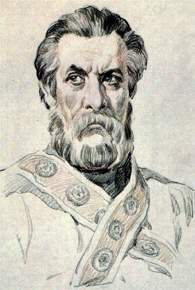 Иван Болотников