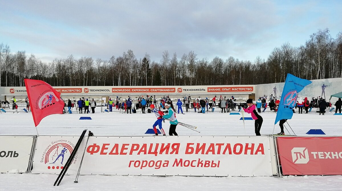 Фото со страницы https://vk.com/ecoparkpolyany