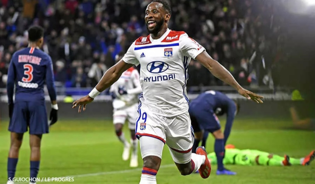 Мусса Дембеле