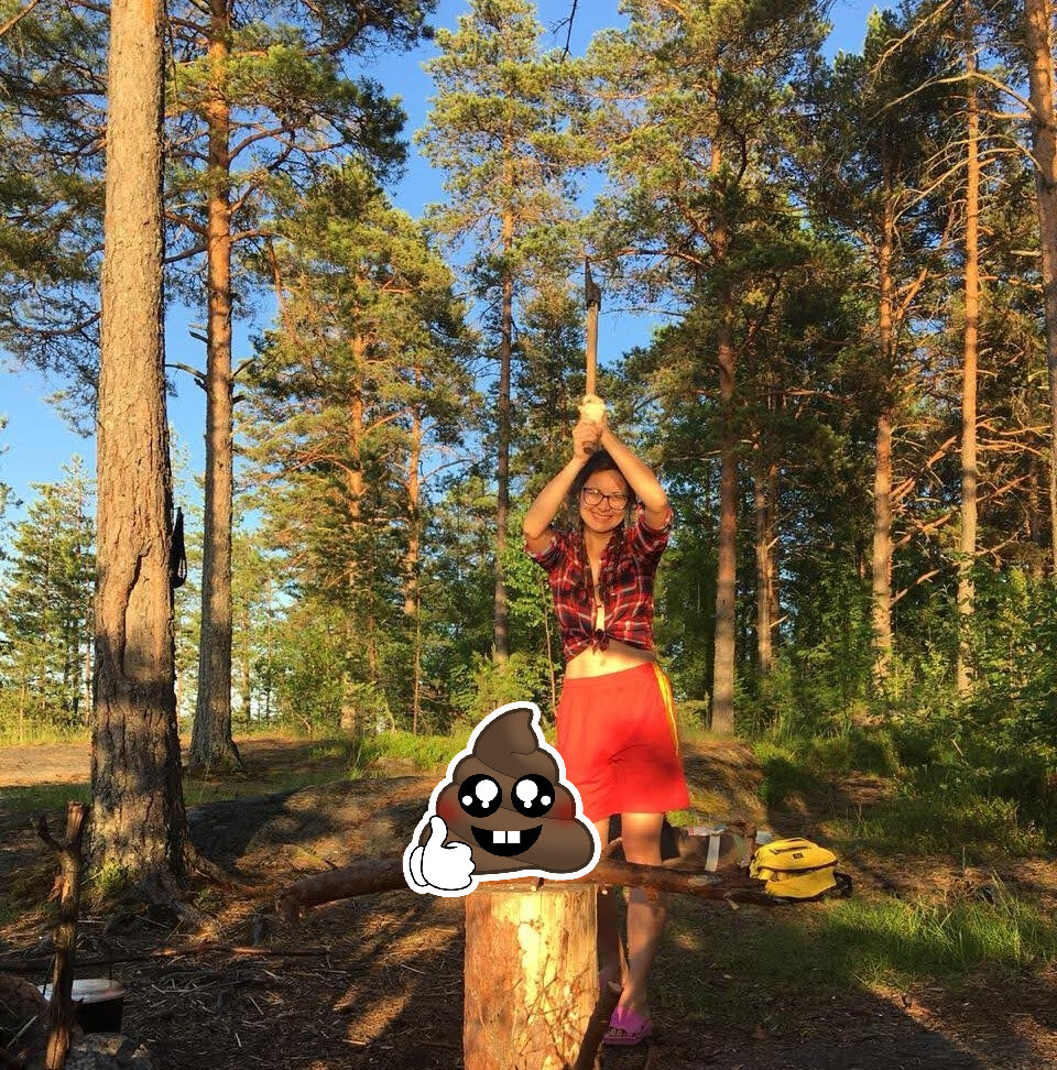 А  вы подписались на канал?! :) 