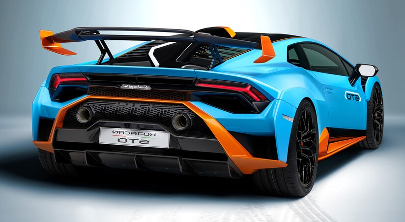Фото взято с сайта: www.motortrend.com