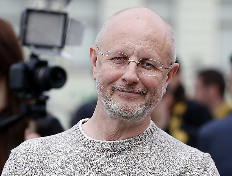 Дмитрий «Гоблин» Пучков назвал Россию периферийной империей. Отчасти соглашусь.0