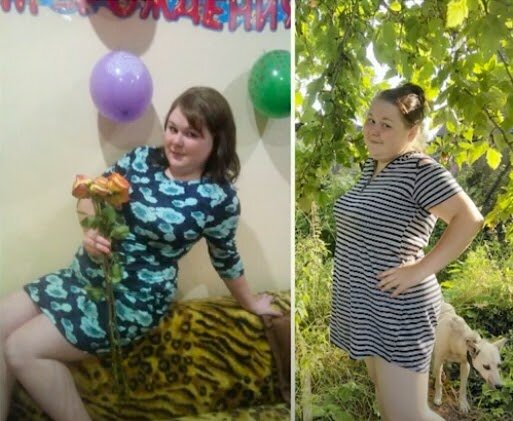 фото Анны скриншот сделан автором канала с сайта программы модный приговор http://modniy.tv/