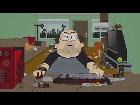 10-й сезон, 8-я серия (S10E08) | 4.7 из 5 | 2006 год