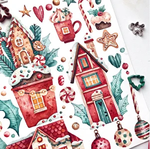 Рисунки Тони Ткач. Автор фото https://blog.lectoroom.ru/gifts 