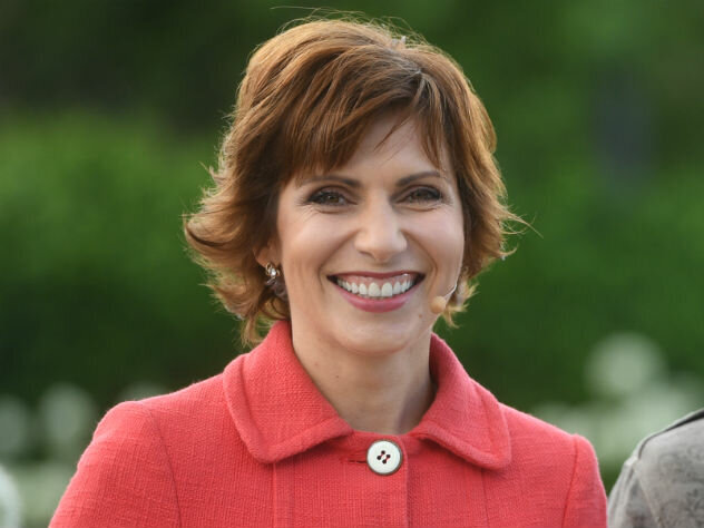 Светлана Зейналова