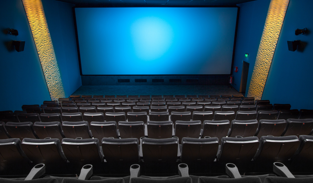 Кинотеатр