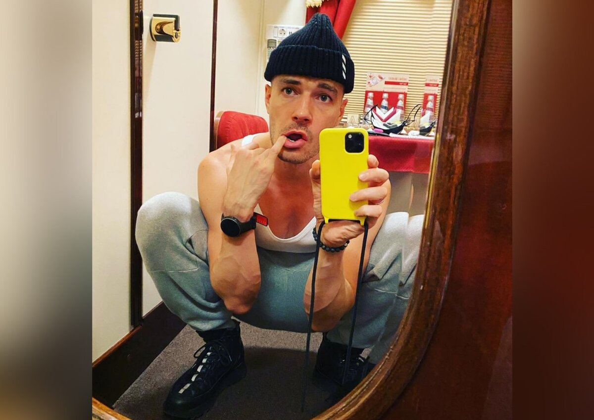 Фото: instagram.com/maxim_matveev_