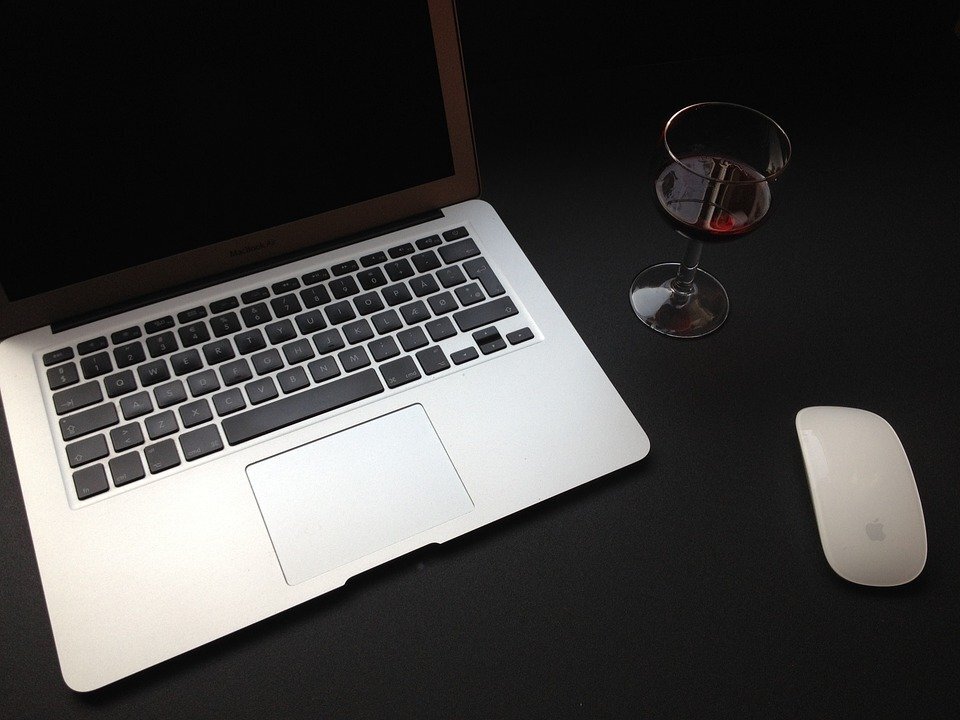 Хочу себе macbook pro 16