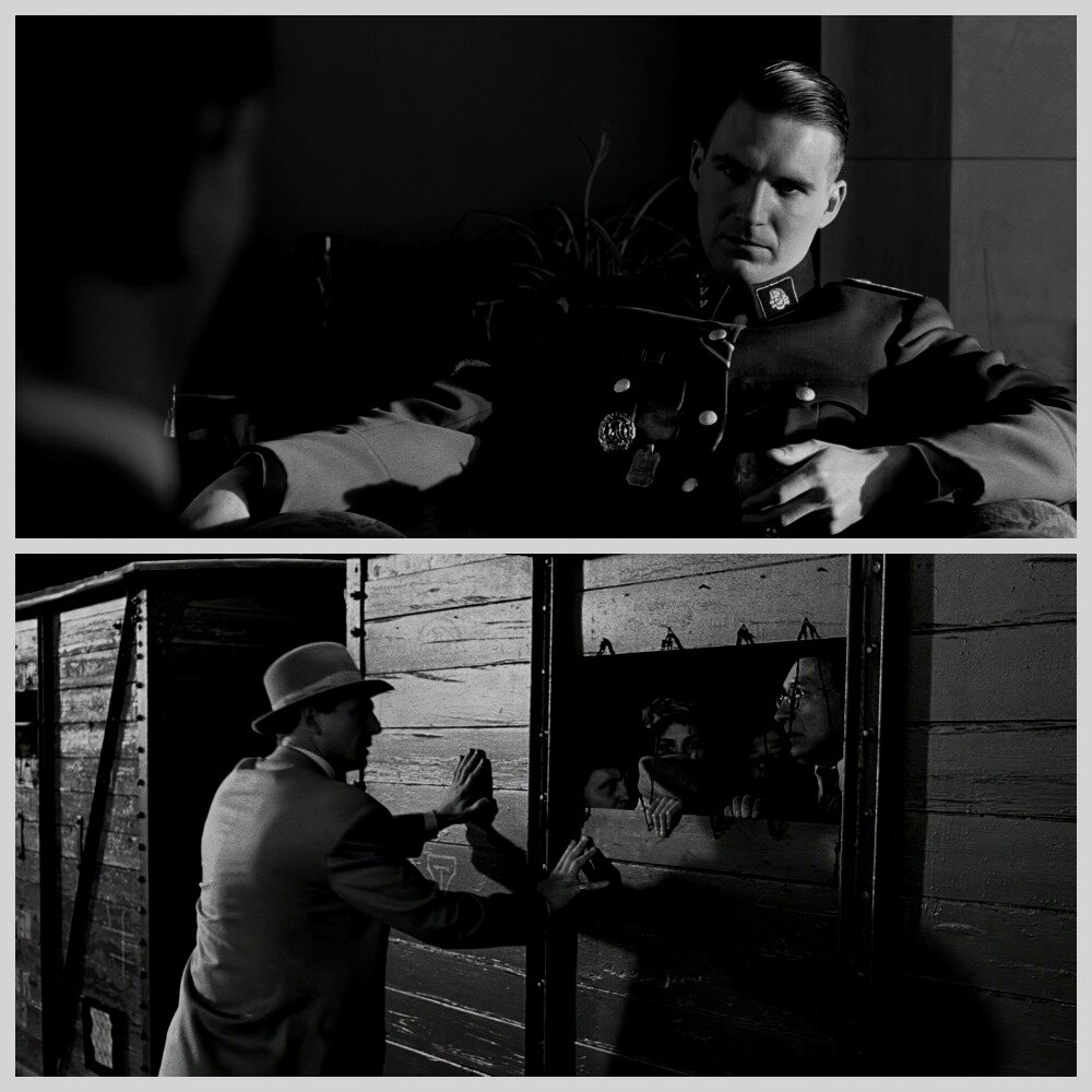 Список Шиндлера