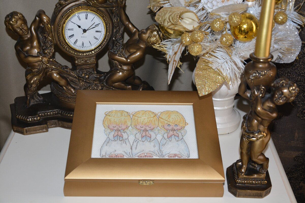 Фото: УСАДЬБУШКА