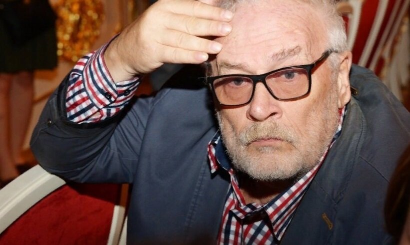 Борис Невзоров