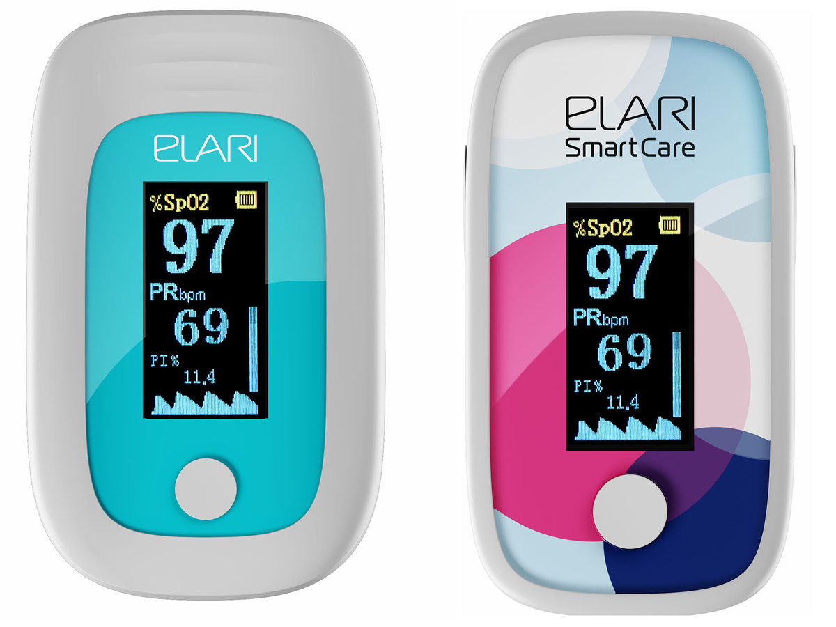 Яркий дизайн - одно из видимых отличий от конкурентов