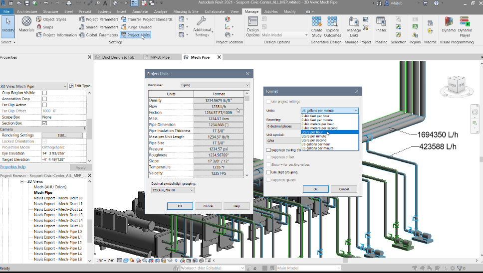 Programming unit. Revit 2021 Интерфейс. Компоненты Autodesk Revit 2021. Autodesk Revit 2021 Box. База данных Revit.