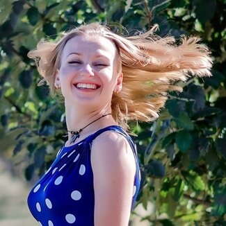 Фото автора