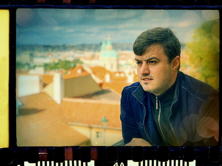 Айдамир Мугу сегодня, фото из открытых источников